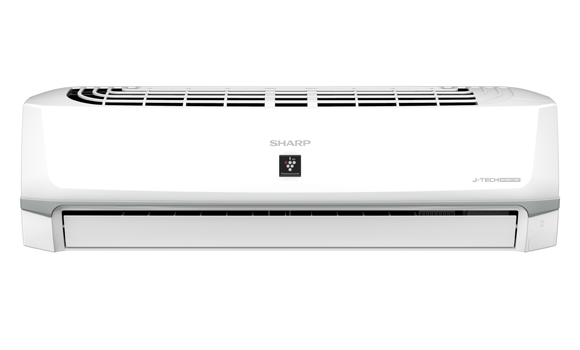 Plasmacluster sharp outlet ac